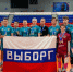 . - Выборгский район