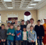 В рамках всероссийского марафона тематических социальных мероприятий «Театр. Призвание», посвященного 150-летию Союза театральных деятелей России, Брянский ТЮЗ провел мероприятие для юных зрителей - Департамент культуры