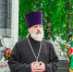 День пограничника: границы земные и духовные - Епархия