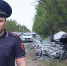 Появились подробности ДТП с автобусом в Володарском округе - НИА Нижний Новгород