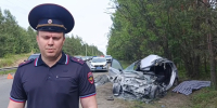 Появились подробности ДТП с автобусом в Володарском округе - НИА Нижний Новгород