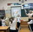 В махачкалинской школе №16 отметили День русского языка по инициативе «Единой России» - Махачкалинские известия