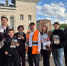 Безопасность в твоих руках: в Агрызе прошла профилактическая акция - Агрызские вести