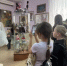 ДЕНЬ МНОГОДЕТНЫХ СЕМЕЙ В ДОНЕЦКОМ МУЗЕЕ - Город Донецк