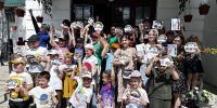 Заключительное занятие учебного года - Тульская епархия