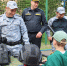 Судебные приставы оказали помощь социально-реабилитационному центру и порадовали детей - УФССП России