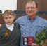  Штурмовика СВО из Бузулука Павла Стребкова наградили медалью «За отвагу» - Yuzh-Ural.Ru