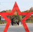 Во Владимире объявлен конкурс на лучшую идею благоустройства Военно-патриотического сквера - 6tv.Ru