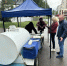 В Курске уличных торговцев молоком оштрафовали на 96 тысяч рублей - ТК ТАКТ