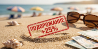 Цены на отдых в Крыму взлетели сильнее, чем на большинстве других туристических направлений России. Как сэкономить - совет для туристов - Progorod33.Ru