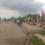 Начаты работы по благоустройству мемориальной зоны «Аллея Славы» на городском кладбище г. Омутнинск. - Омутнинское городское поселение