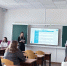 Педагогическая профшкола НИУ «БелГУ» подвела промежуточные итоги «Университетской среды» - БелГУ