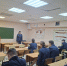В институте продолжается работа по подготовке курсантов-клиницистов юридической клиники - Воронежский институт ФСИН России