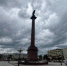 МЧС предупреждает о грозах и усилении ветра в Калининградской области - Kaliningrad.Ru
