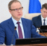 Губернатор Алтайского края Виктор Томенко выступил с докладом о результатах работы Правительства Алтайского края в 2025 году - Избирательная комиссия