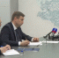 Ветеран СВО дозвонился на прямую линию с вопросом о получении знака от благодарных ленинградцев - 47Channel.Ru