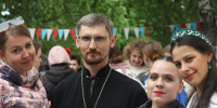 В благочиниях Нижегородской епархии отметили День защиты детей - Нижегородская епархия