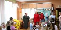 Татьяна Панфилова: «День защиты детей призван еще раз напомнить нам, взрослым, что главная ценность нашего общества – это дети» - Городская Дума