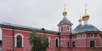 В семейном центре «Манеж» в нижегородском кремле прошли просветительские беседы - Нижегородская епархия