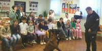 День защиты детей отметили и северяне в погонах - Мурманский вестник