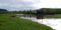 МЧС Тувы предупреждает водителей о росте уровня воды в реках и связанных с ним рисках - ИА Тува-Онлайн