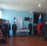В школе Ипатовского округа открыли памятную доску бойцу СВО. - Ипатовский городской округ
