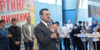 Более ста юных татарстанцев участвуют в соревнованиях по картингу - ИА Татар-информ