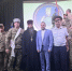 Алексей Далецкий принял участие в Объединительном выборном круге регионального отделения СКВРиЗ Краснодарского края - Городское Собрание