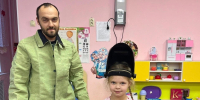 1 июня – Международный день защиты детей - Министерство промышленности, торговли и предпринимательства