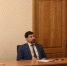 Дмитрий Репка провел расширеннее планерное совещание - Зерноградский район