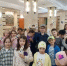 Национальный молодежный театр РБ устроил сюрприз для юных зрителей - Культурный мир Башкортостана