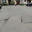 В Ломоносове переложат асфальт во дворе одного из домов - Spbdnevnik.ru