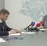 Александр Дрозденко пообещал помочь ветерану СВО получить памятный знак «От благодарных ленинградцев» - Online47.Ru