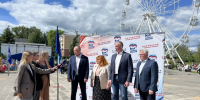 Итоги праймериз подвели в Псковской области - Псковская правда