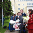 В ФЭИ обновили Доску почета института - NgRegion.Ru