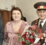 Житель Обнинска, труженик тыла Алексей Петров отмечает 100-летний юбилей - NgRegion.Ru