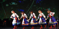 В АГКЦ состоялся отчетный концерт Малого северного хора - ИА Dvina29