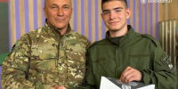 Время юных героев . - Старооскольский городской округ