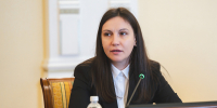 Уполномоченный по правам ребёнка Алевтина Андреева: «В регионе активно развивается инфраструктура детства, а сеть молодёжных пространств «СОПКИ» стала визитной карточкой Заполярья» - Министерство информационной политики
