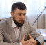 Бывший участник СВО стал заместителем министра  | Источник: Юрий Слюсарь / Telegram.org - 161.Ru