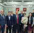 Поздравляем с бракосочетанием  Эльдара Шонтукова и Жамилю Гаеву! - КБГАУ им. В.М. Кокова