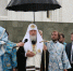 Назначена дата визита патриарха в Калининград - ИА Русский Запад