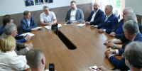 ТПП Воронежской области и ВРООИ «Искра надежды» подписали соглашение о развитии системы независимой экспертизы доступной среды - ТПП