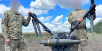 Украинские боевики ударили дронами по Брянской области – ранены 4 человека - Газета Брянские новости