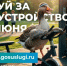 В нашем районе продолжается Всероссийское голосование за выбор объектов благоустройства в рамках федерального проекта «Формирование комфортной городской среды» - Администрация Мостовского гп