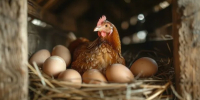 Продуктивность птицеводческих хозяйств в КБР выросла на 12 процентов - Правительство КБР