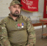 Астраханец Виталий отправился на СВО, впечатлившись рассказами деда-фронтовика - Комсомольская Правда