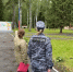Сотрудники Росгвардии проводят приемку детских лагерей во Владимирской области - Росгвардия