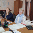 Пензенский Россельхозцентр осветил вопросы по взаимодействию с аграриями в области семеноводства и защиты растений - Шемышейский район
