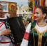 Фестиваль творчества и народных традиций - Зори